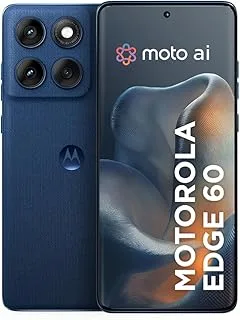 Motorola Edge 60 5G