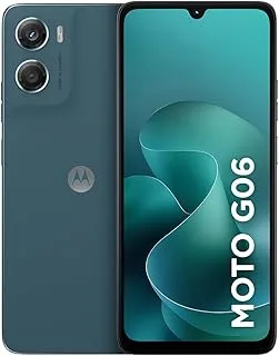 Motorola Moto G06