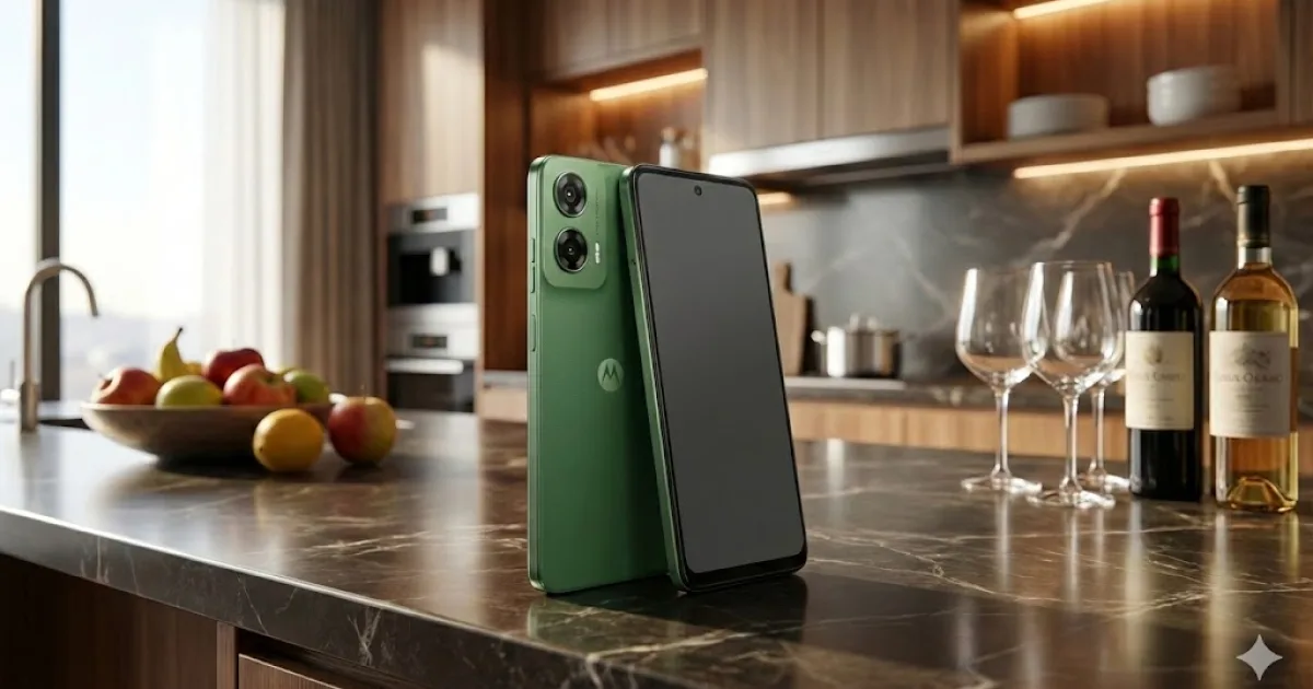 Melhor celular até 1000 reais: Os 10 melhores em 2026