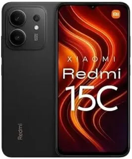 Xiaomi Redmi 15C