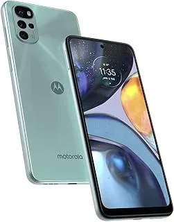 Motorola Moto G22 Verde