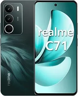 Realme C71 128GB Verde