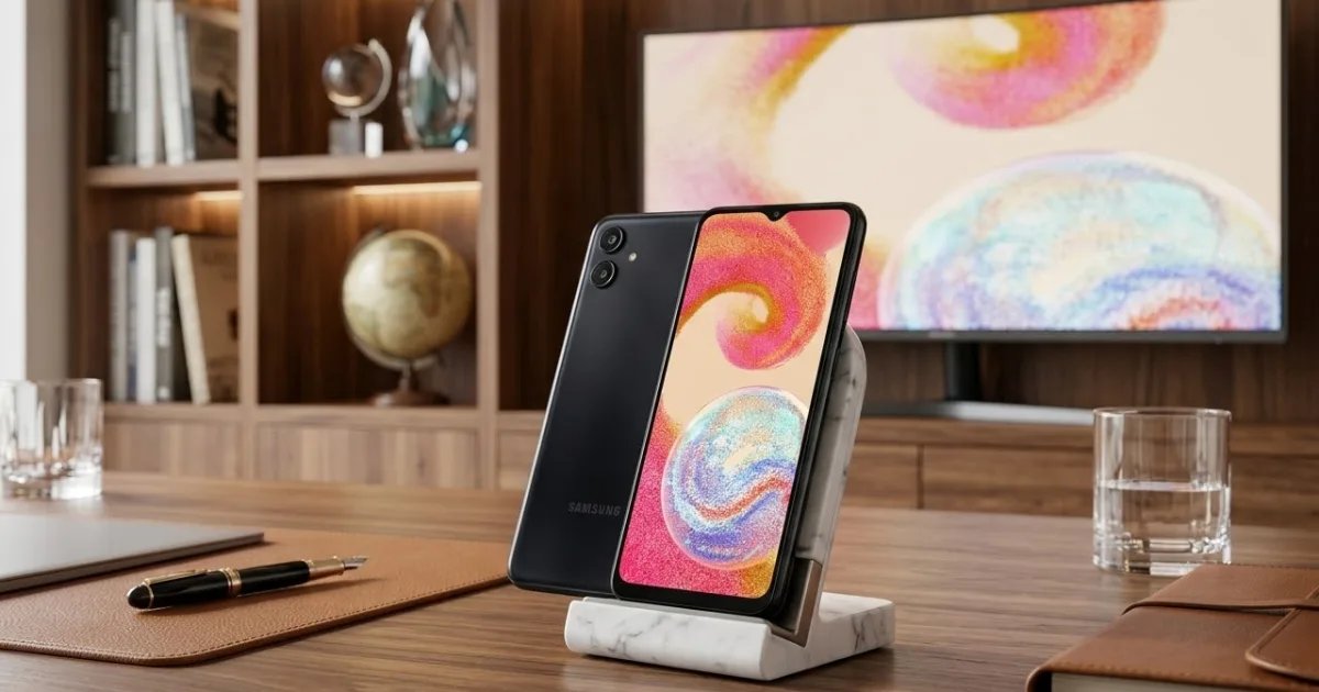 Melhor celular até 1200 reais: As 10 melhores opções em 2026