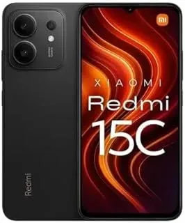 Xiaomi Redmi 15C
