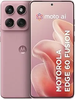 Motorola Edge 60 Fusion