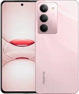 Realme C75X