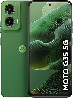 Motorola Moto G35