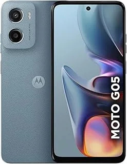 Motorola Moto G05