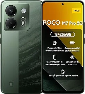 Poco M7 Pro 5G