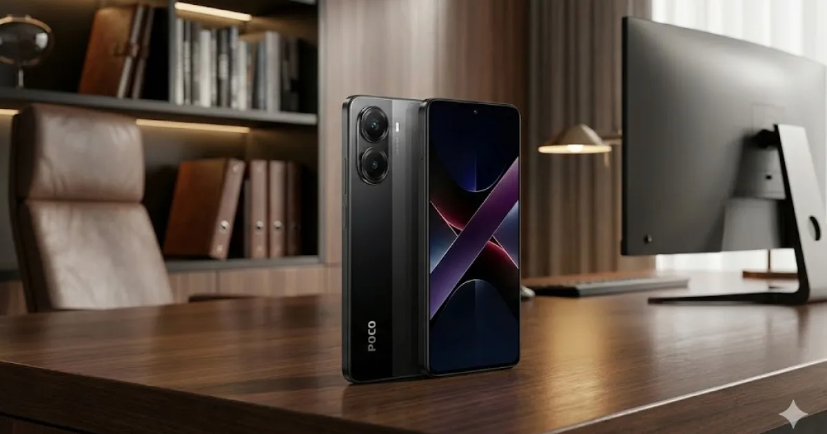 Melhor celular com melhor bateria: Os 10 melhores em 2026