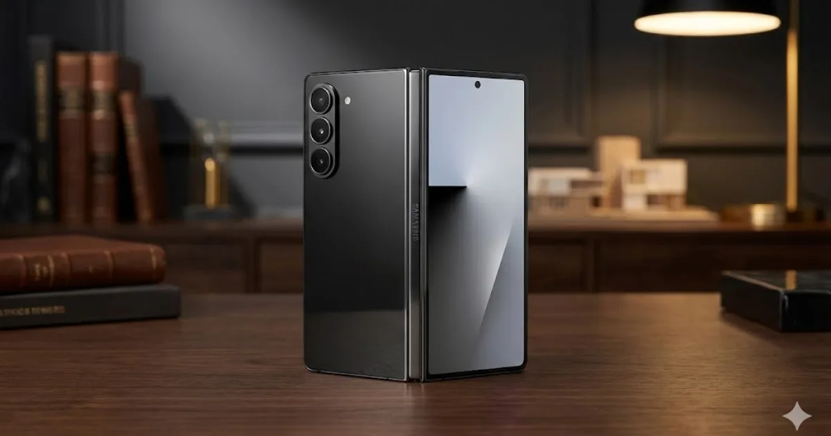 Melhor celular dobrável: Os 10 melhores em 2026