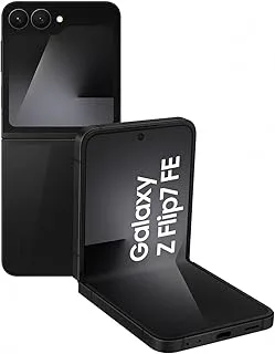 Samsung Galaxy Z Flip7 Fe