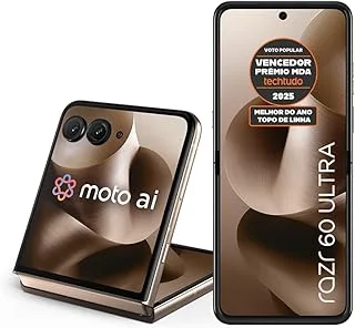 Motorola Razr 60 Ultra
