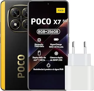 Xiaomi Poco X7 5G