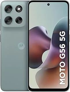Motorola Moto G56 5G
