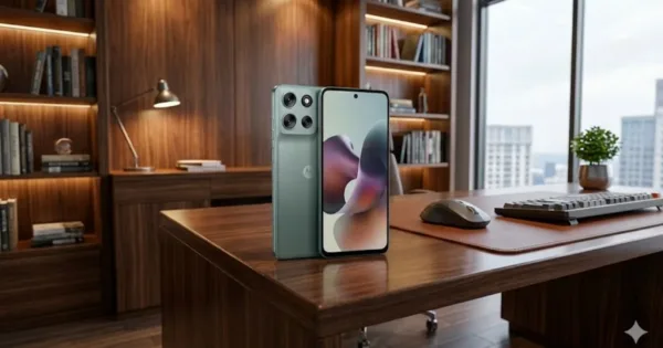 Melhor celular Motorola: Os 10 melhores em 2026