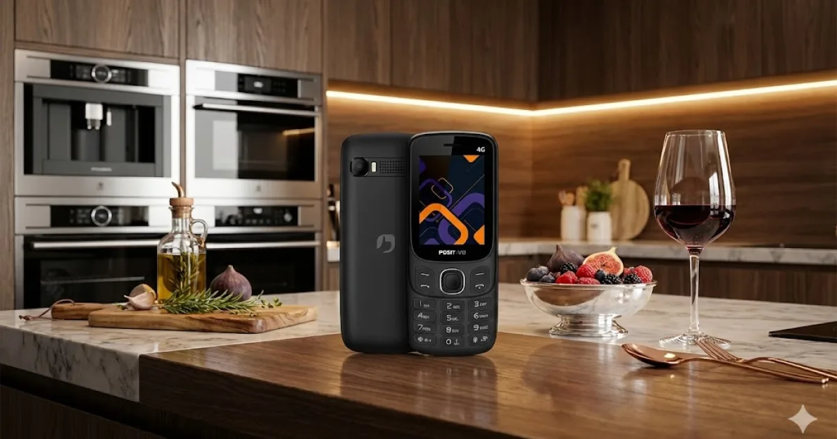 Melhor celular para idoso: Os 10 melhores em 2026