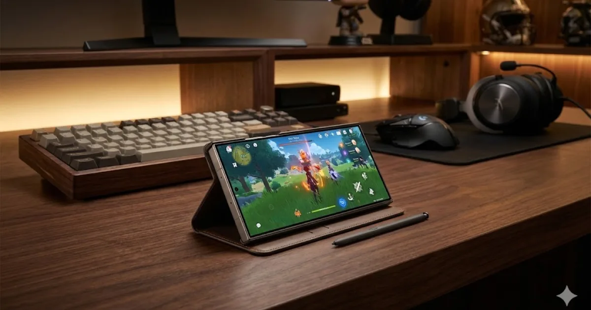 Melhor celular para jogos: Os 10 melhores em 2026