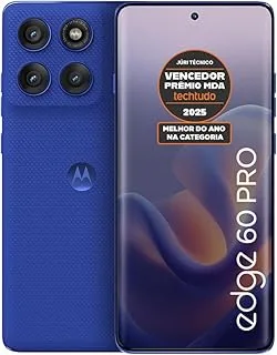 Motorola Edge 60 Pro 5G