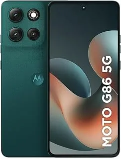 Motorola Moto G86 5G