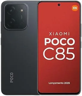 Smartphone Xiaomi Poco C85 NFC