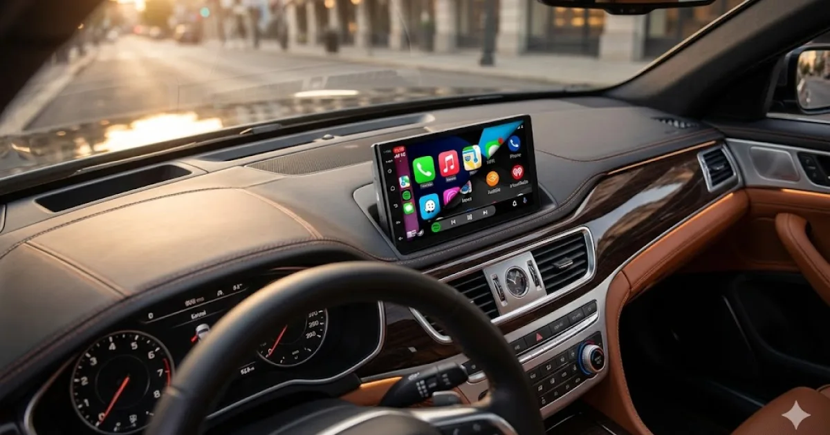 Melhor central multimídia: As 10 melhores em 2026