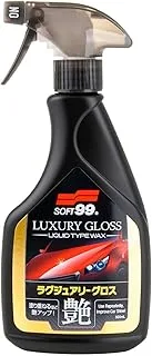 Soft99 Luxury Gloss