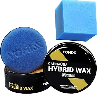 Vonixx Hybrid Wax Cera Híbrida