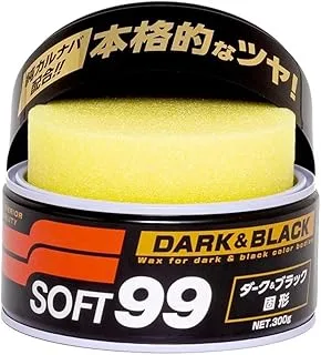 Soft99 Cera Dark & Black