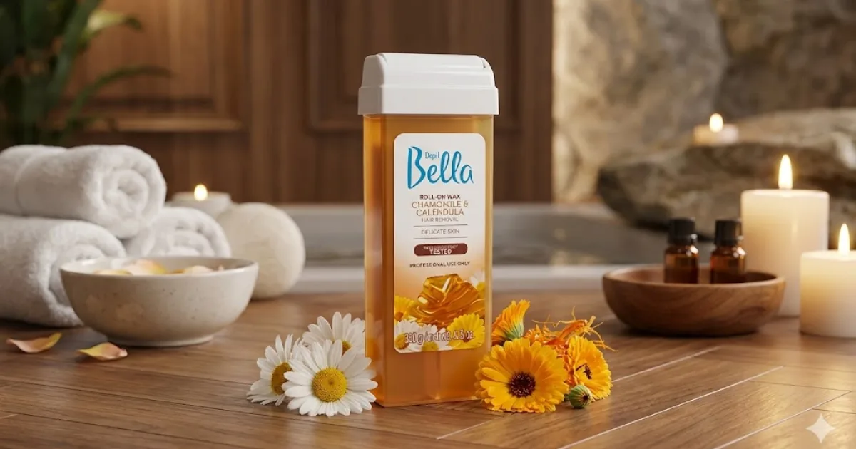 Melhor cera de depilação: As 10 melhores em 2026