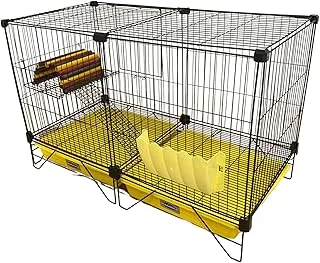 Cercadinho 2 Andares Luxo