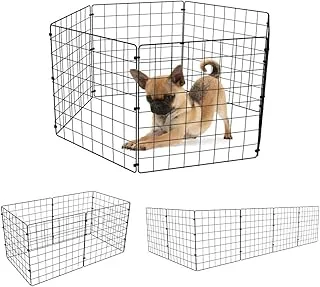 Cercado Grade Alta 40cm