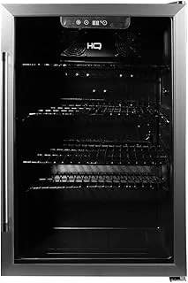 Cervejeira HQ 125 Litros