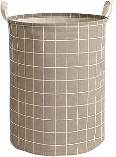 Cesto Dobrável Multiuso 20L