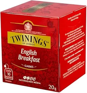 Twinings English Breakfast