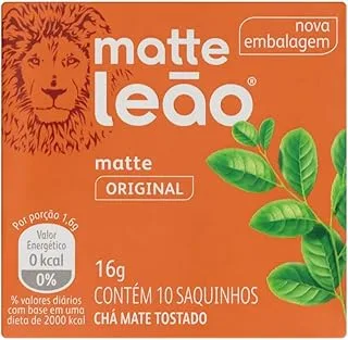 Leão Matte Original