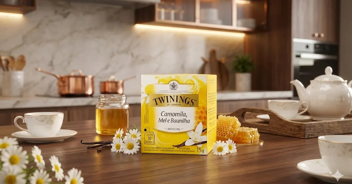 Melhor chá: Os 10 melhores em 2026