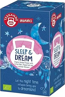 Teekanne Sleep And Dream