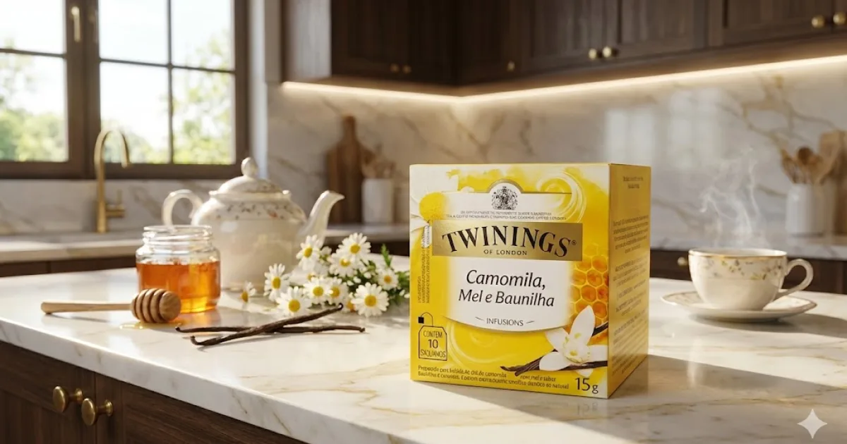 Melhor chá para dormir: Os 10 melhores em 2026