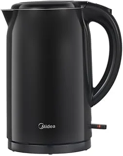 Midea Double Wall Preta