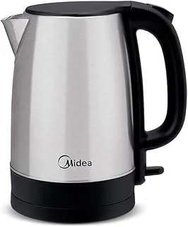 Chaleira Midea Inox 1,7L