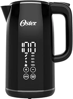 Chaleira Digital Oster Black