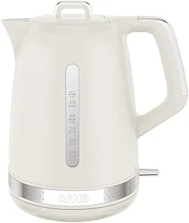 Arno Soleil Retrô Marfim