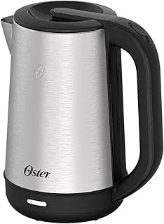 Chaleira Oster Inox 2L Ultra