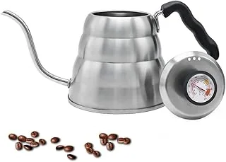 Chaleira Inox com Termômetro 1,2L