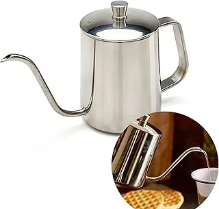 Chaleira Pressca Pescoço de Ganso