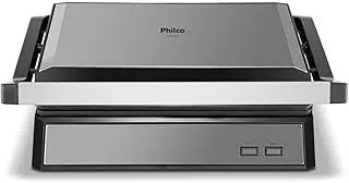 Grill Philco PGR32 Abertura 180°