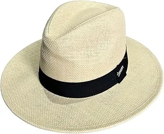 Chapéu Panamá Kouk Authentic Clássico