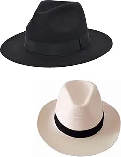 Chapéu Panamá Rwx Premium