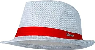 Chapéu Panamá Kouk Verão Leve